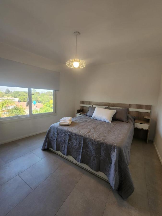 Apartment Departamento Ribera