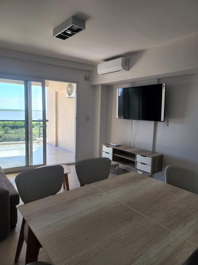 Apartment Departamento Ribera
