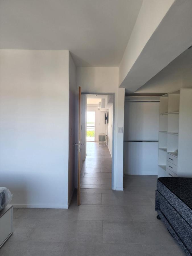 Departamento Ribera Apartment