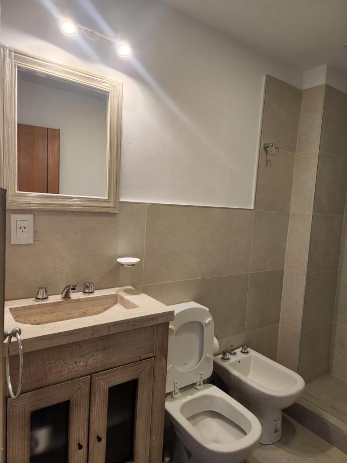 Departamento Ribera Apartment Ramallo