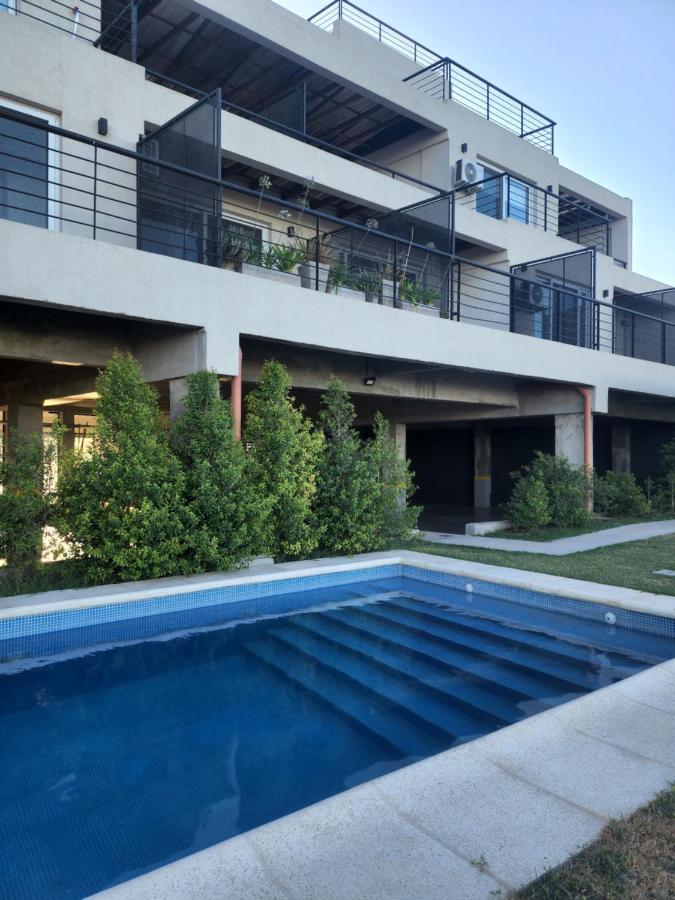 Apartment Departamento Ribera Ramallo