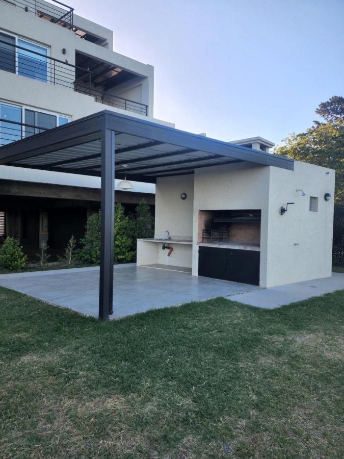 Apartment Departamento Ribera Ramallo