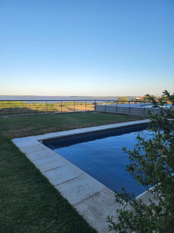 Apartment Departamento Ribera *